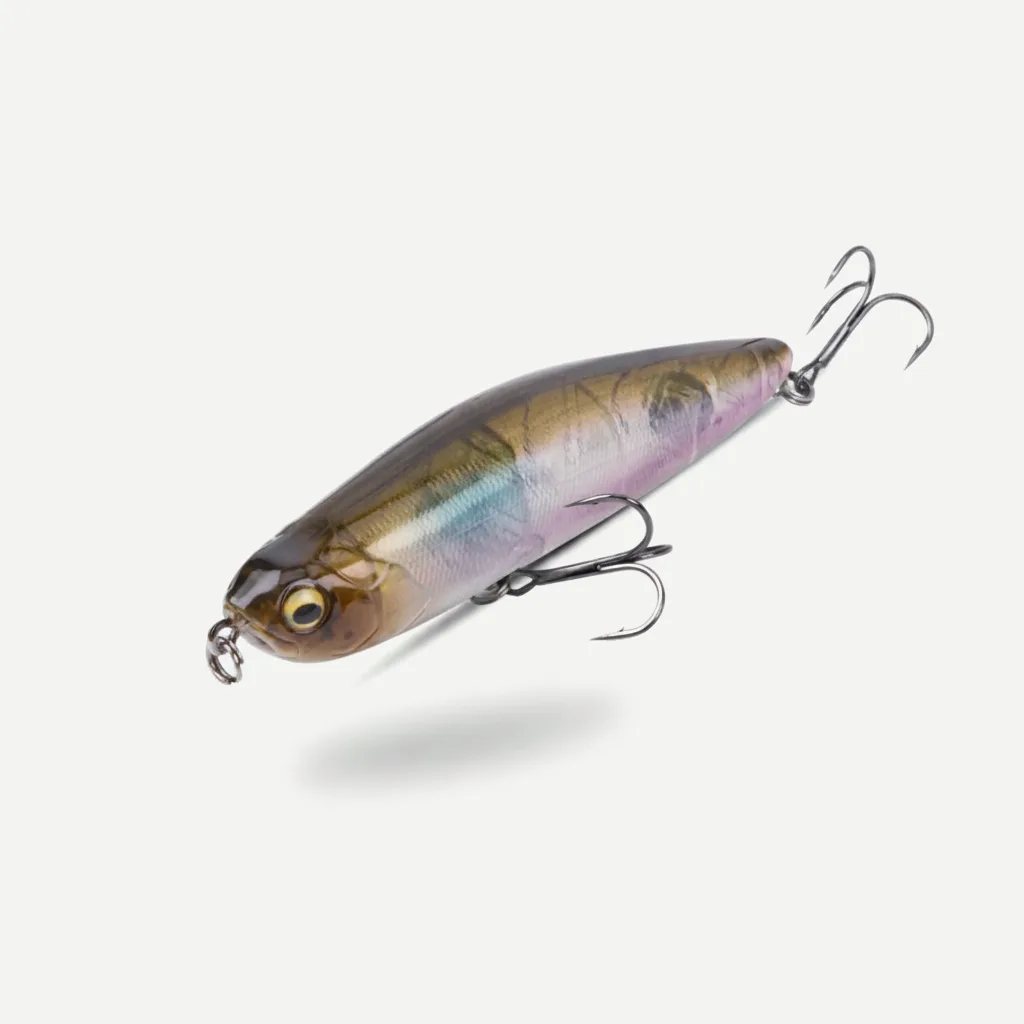 Z-Claw Topwater Floating Pencil Bait