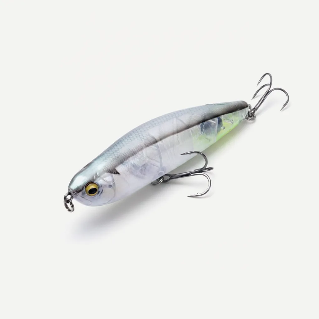 Z-Claw Topwater Floating Pencil Bait