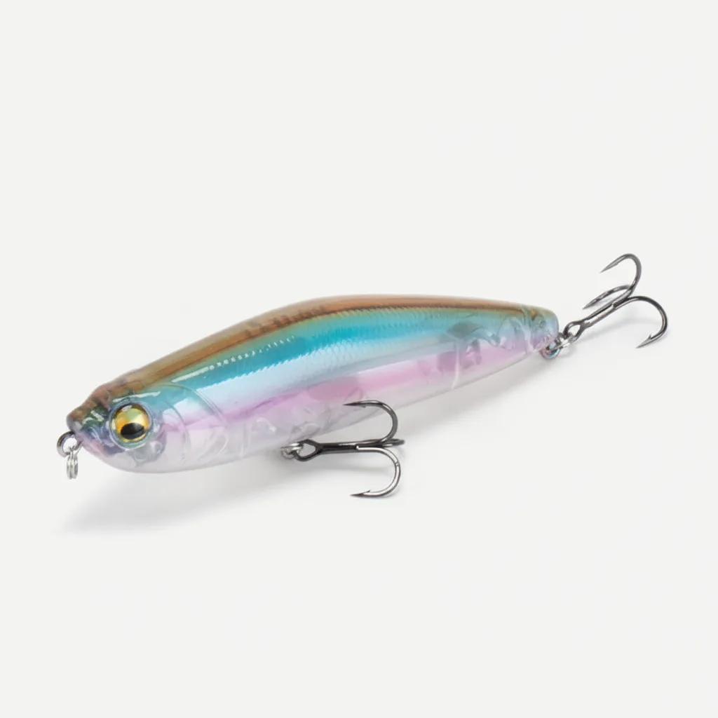 Z-Claw Topwater Floating Pencil Bait