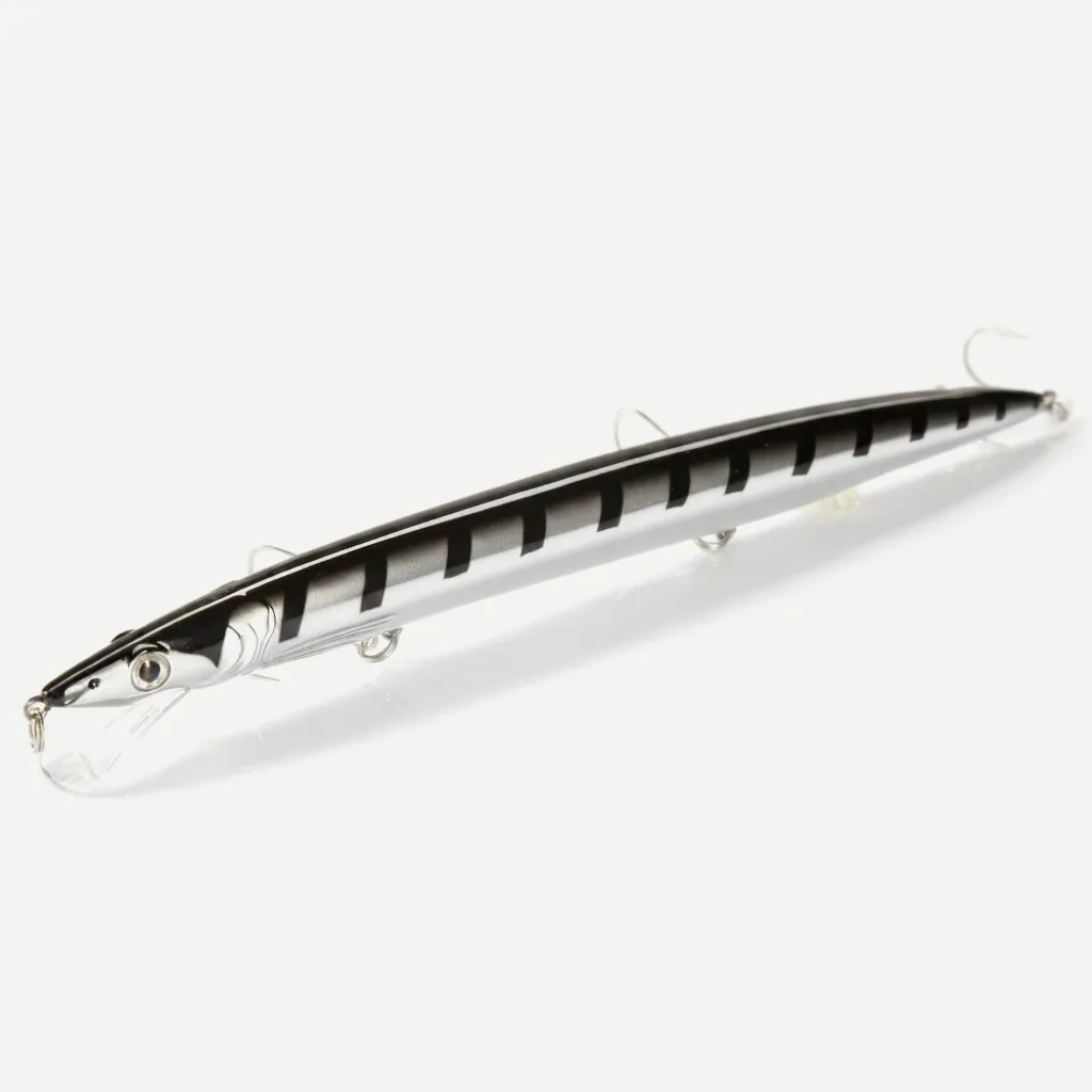 Savage Gear Sandeel Jerk Minnow Lures 173mm/23g 208mm/33g Artificial Jerkbaits Floating Wobbler Hunthouse Wobblers Trout