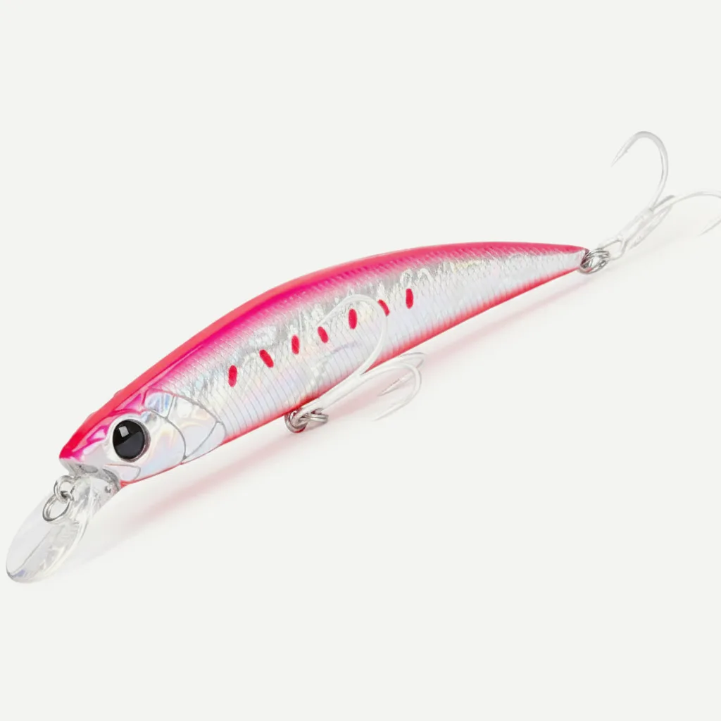 Tsurinoya Sinking Minnow 110S Jerkbait