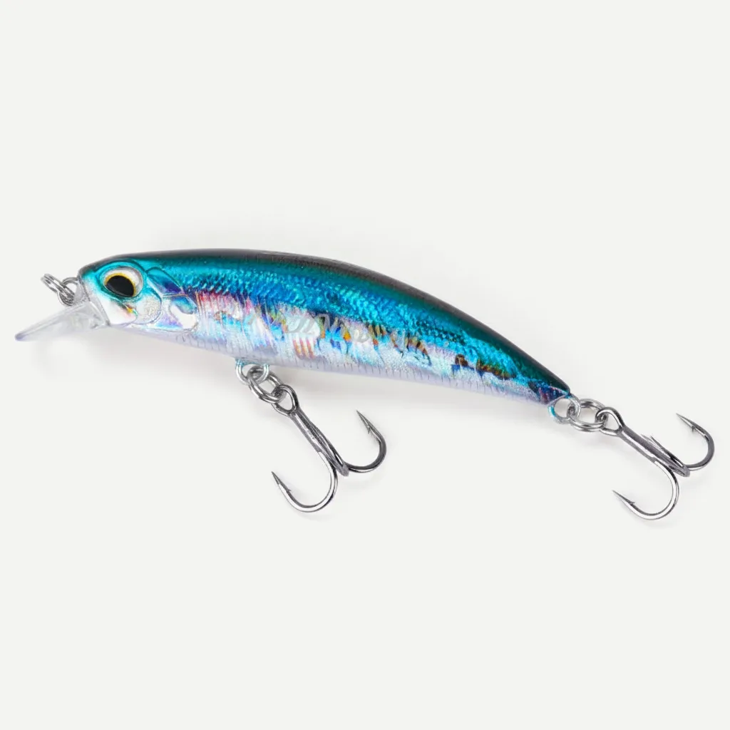 Tsurinoya 60S Sinking Minnow Jerkbait 60mm 6.1g