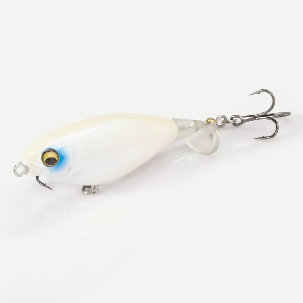 Hunthouse Fishing Karashi Rotating Tail Pencil Hard Lure 65mm/5.7g 80mm/10.8g Floating Topwater Whopper Popper Wobblers 