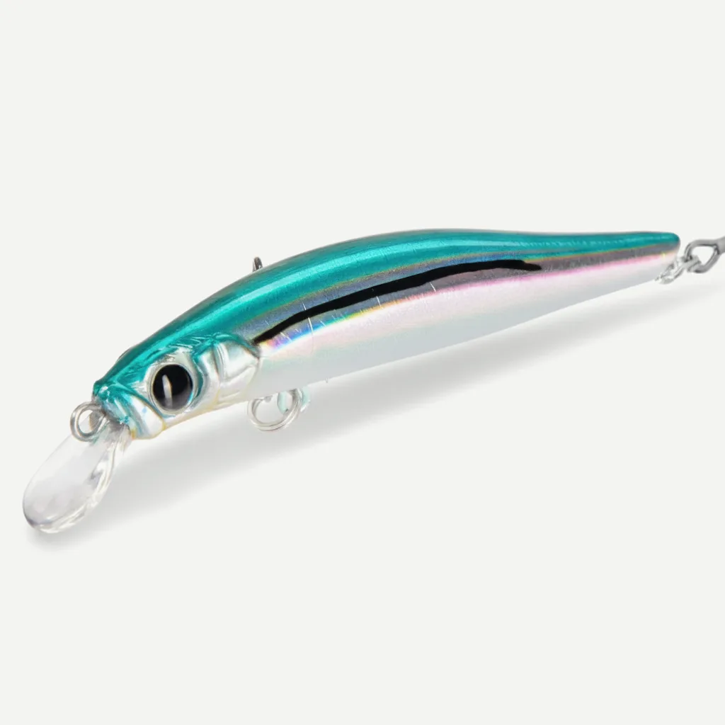 Hunthouse Trout Fishing Lure Sinking Jerkbait 70/80/105mm 7/8.5/18.5g Artist Minnow Sea Fishing Bait Twitch Hard Lure Fo