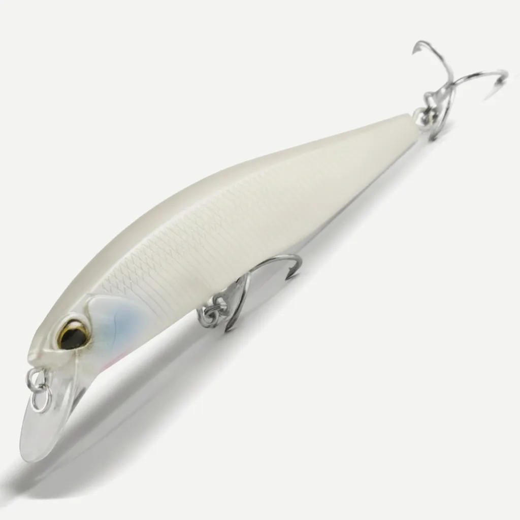 Bearking Sparrow 100SP Suspending Jerkbait Minnow
