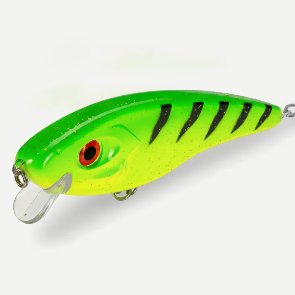 Hunthouse Jerkbait Fishing Lure Loud Sound Pencil Baits Pike Lure Slow Sinking Artificial 115mm145mm Wobblers Pesca Leur
