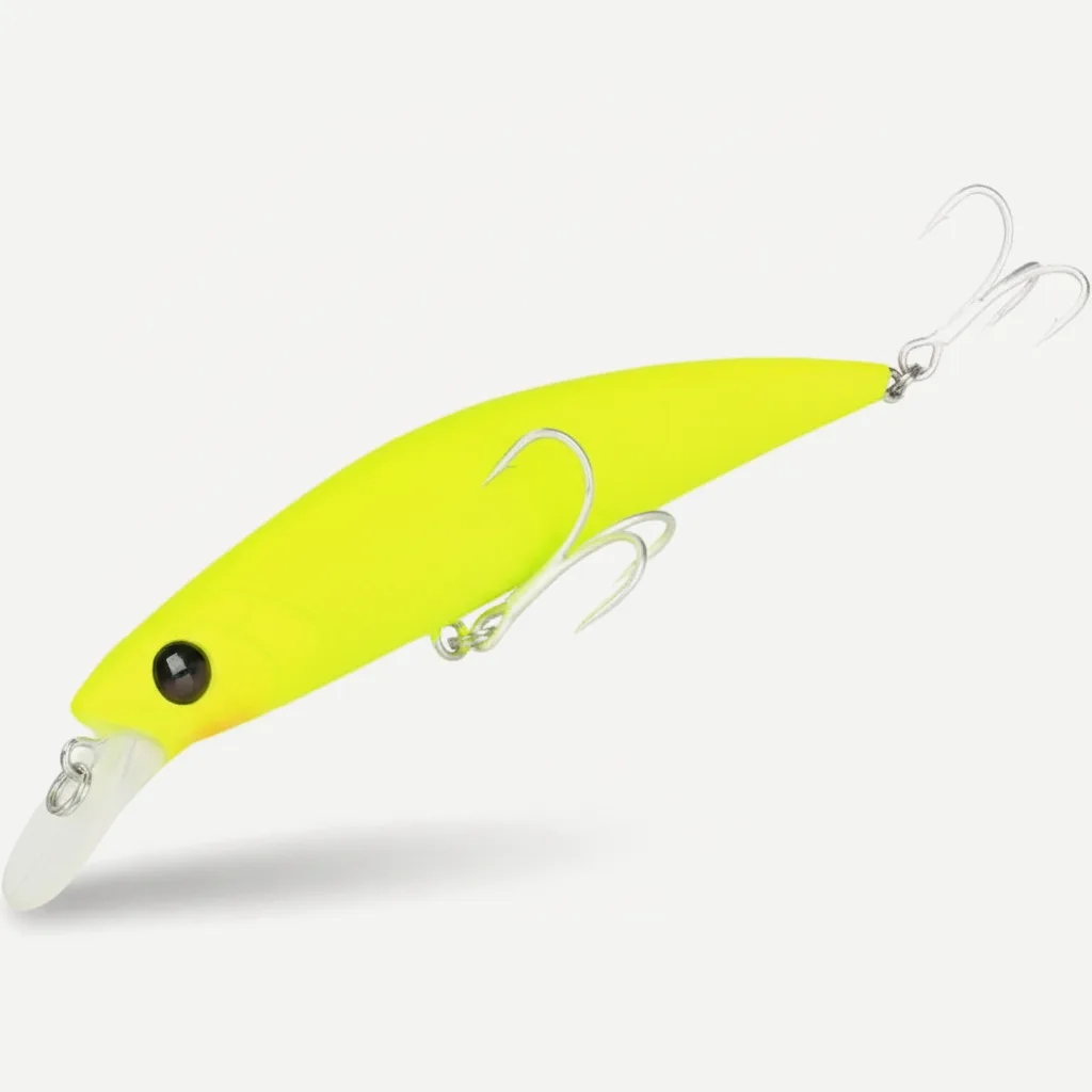 Tsurinoya Sinking Minnow 110S Jerkbait