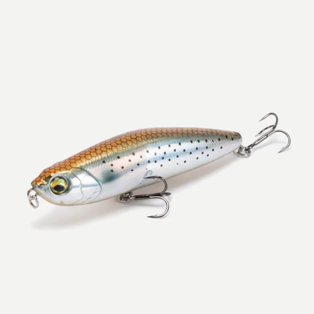 Z-Claw Topwater Floating Pencil Bait