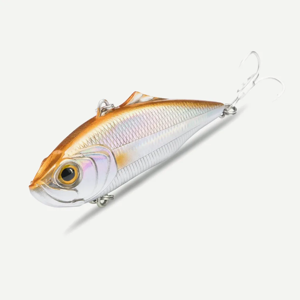 Kingdom Sinking VIB Lipless Vibration Bait