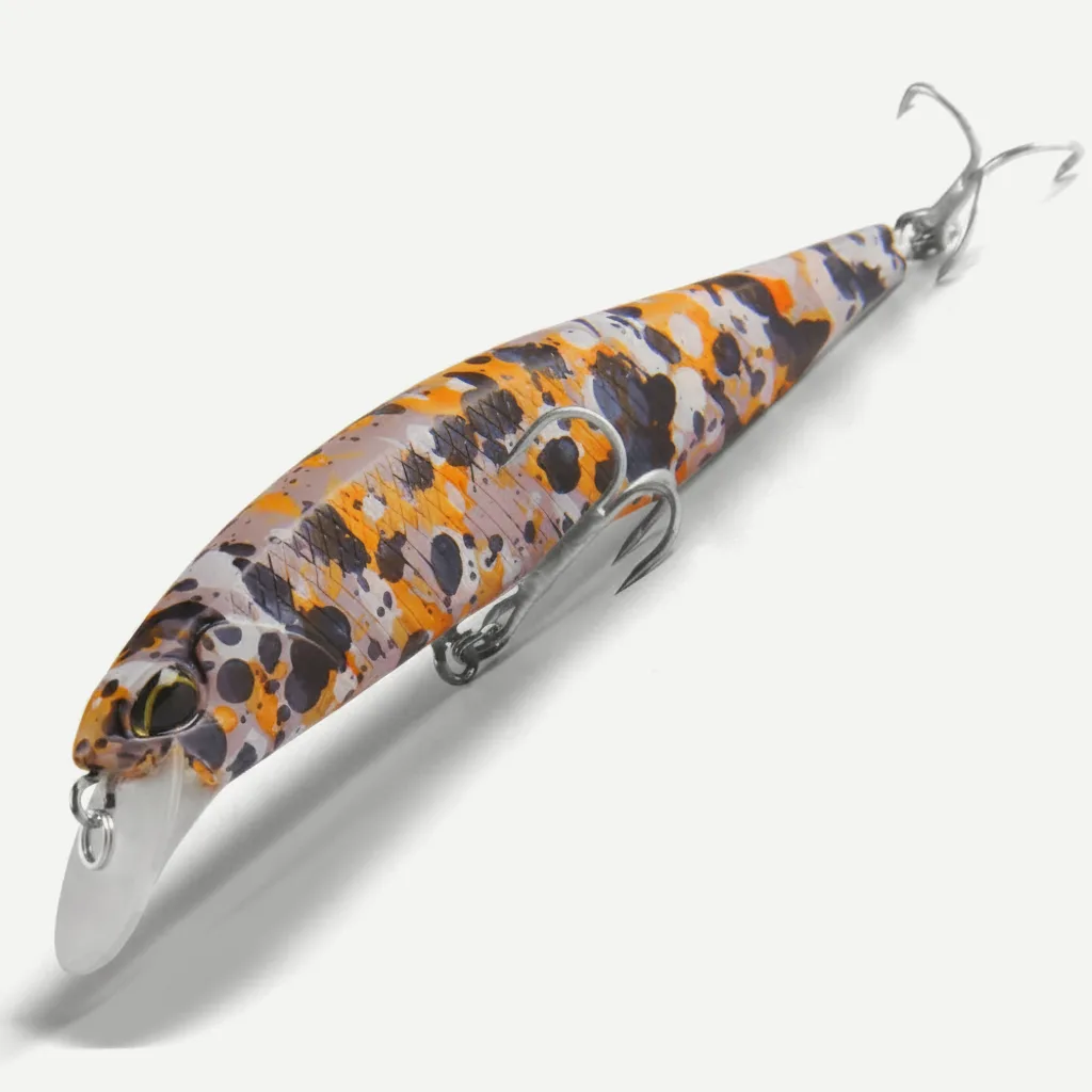 BEARKING Sparrow 100SP Suspending Jerkbait 3.93in 0.52oz