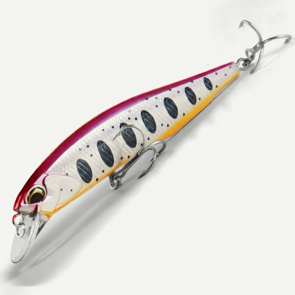Bearking Sparrow 100SP Suspending Jerkbait Minnow