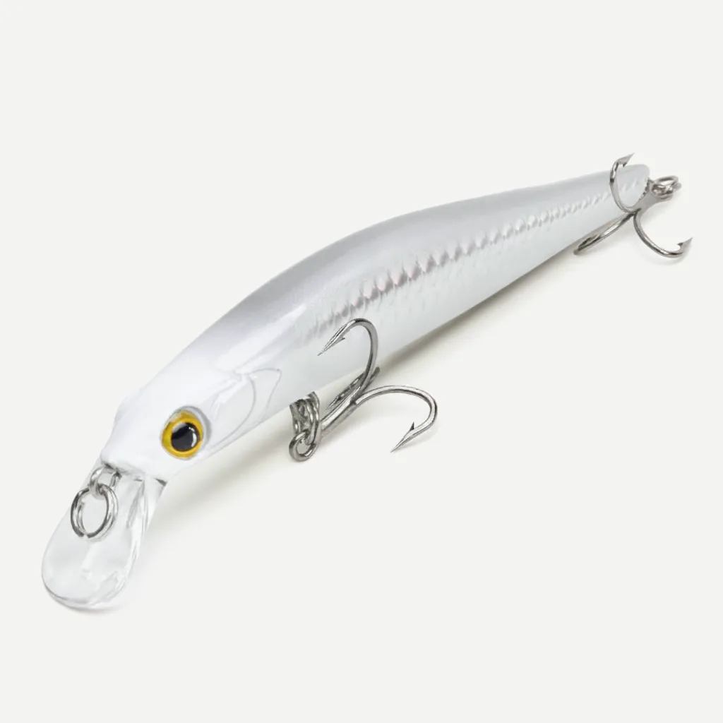Kingdom Kingart Sinking Minnow Jerkbait