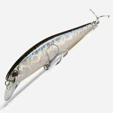 Bearking Sparrow 100SP Suspending Jerkbait Minnow