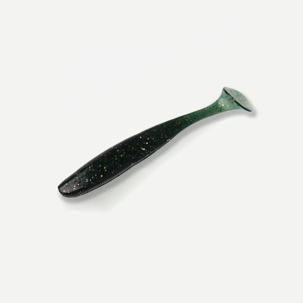 Bearking EZ Shinner Soft Paddle Tail Swimbait