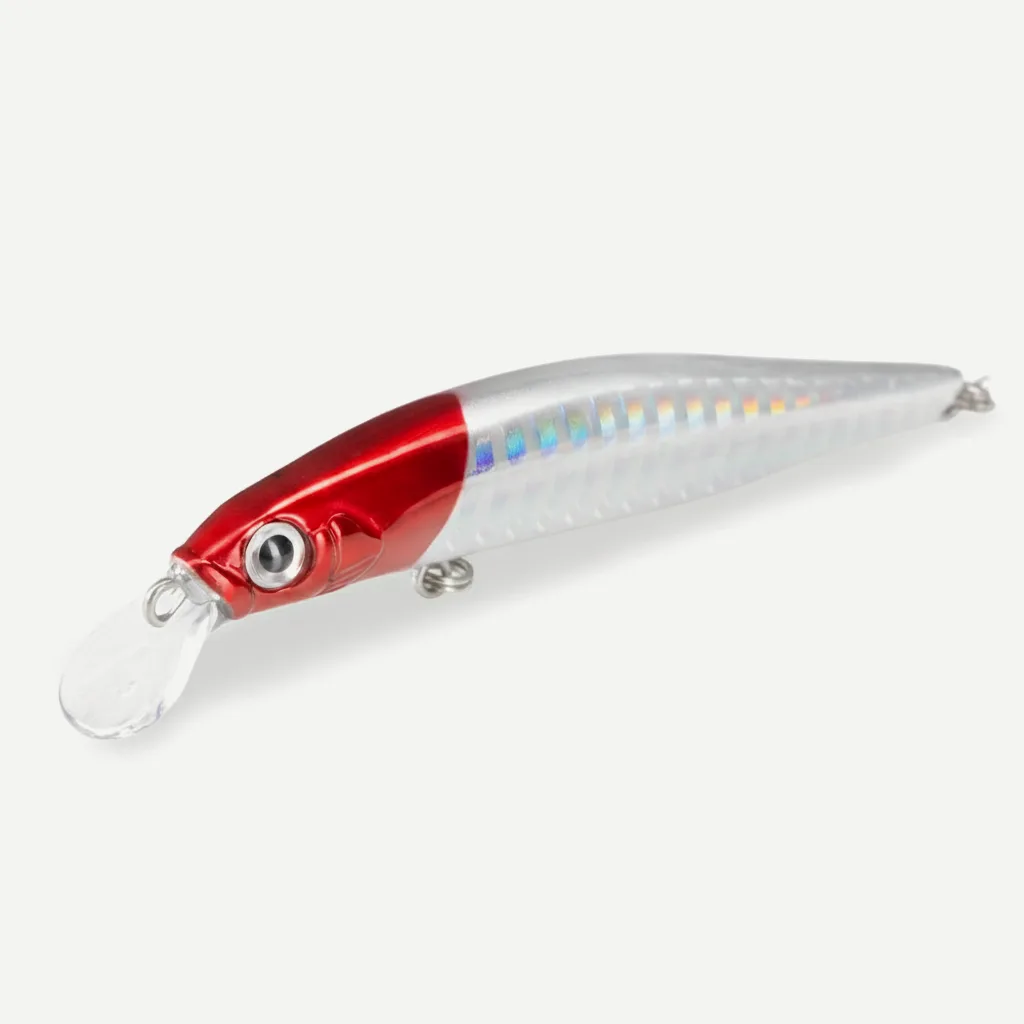 Hunthouse Trout Fishing Lure Sinking Jerkbait 70/80/105mm 7/8.5/18.5g Artist Minnow Sea Fishing Bait Twitch Hard Lure Fo