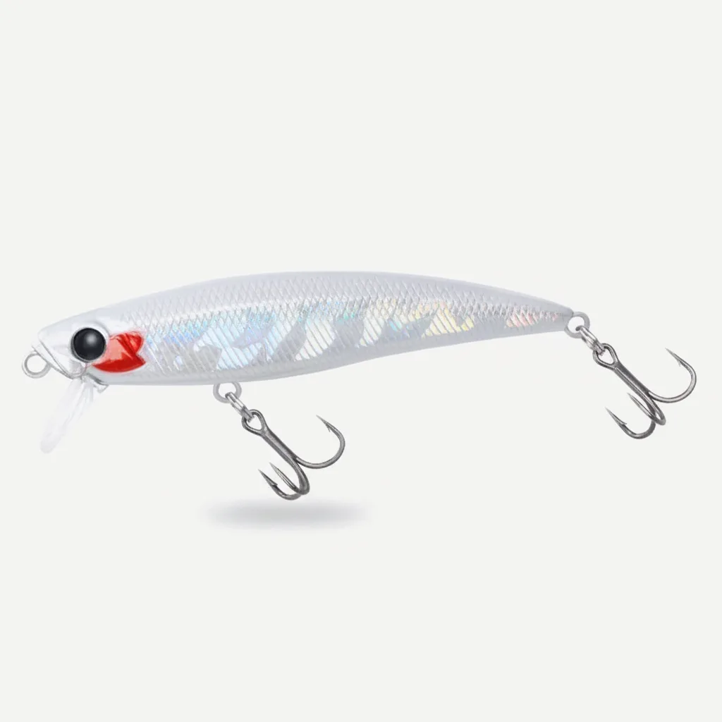 Tsurinoya 71S Sinking Minnow Lure 71mm 10g Bass Jerkbait