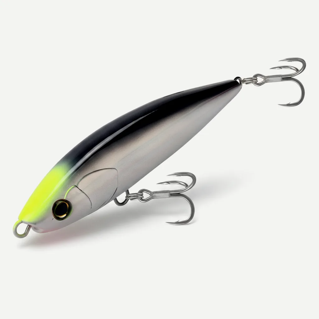 Kingdom SS62 Floating Pencil Topwater Lure 175mm