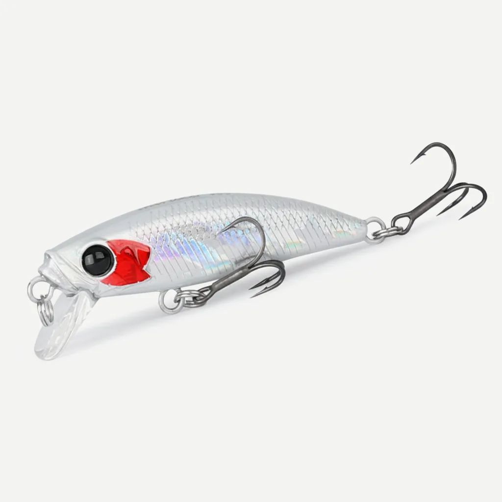 Tsurinoya 46S Sinking Minnow 46mm/5g Bass Jerkbait