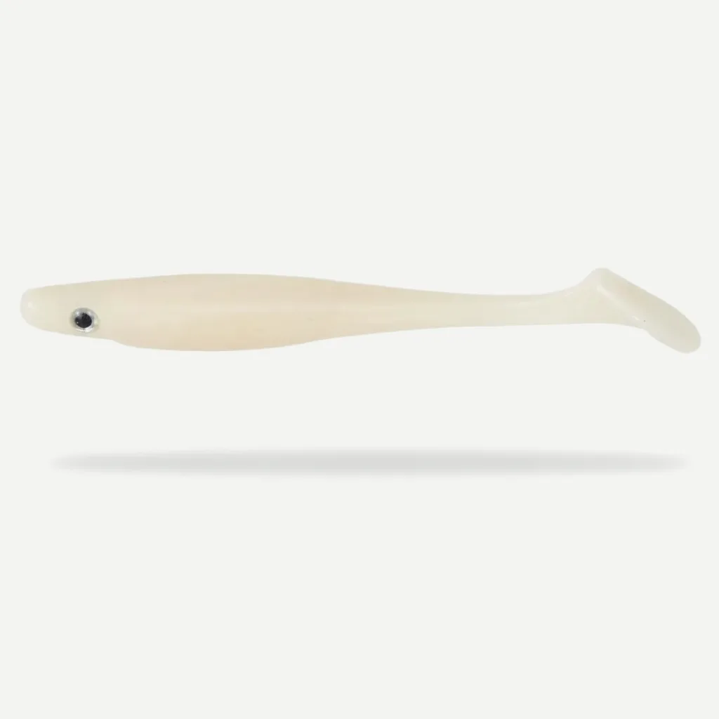 Hunthouse T-Tail Soft Fishing Lure 120mm/150mm/200mm Swimbait Pig Shad Floating Jerkbait Wobbler For Pike Fish Tackle LW