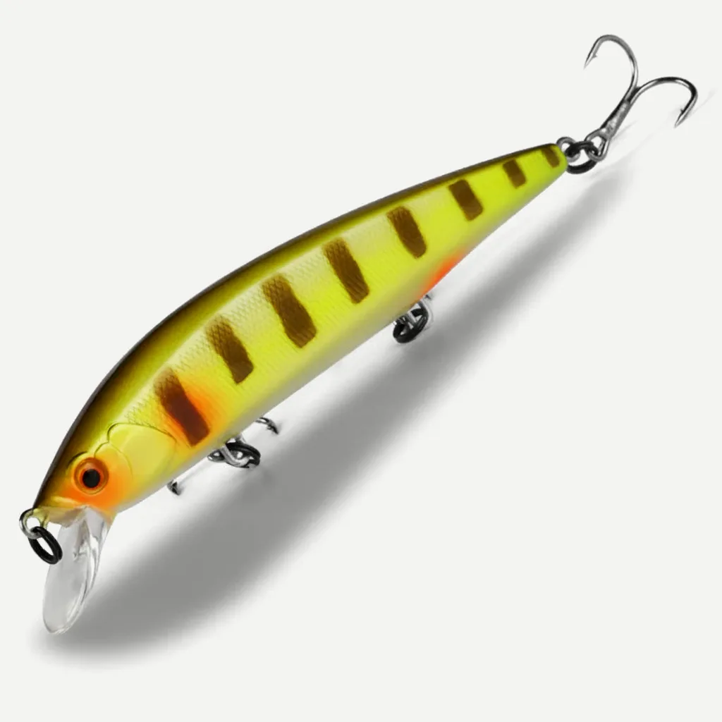 BEARKING 110mm Suspending Minnow Jerkbait
