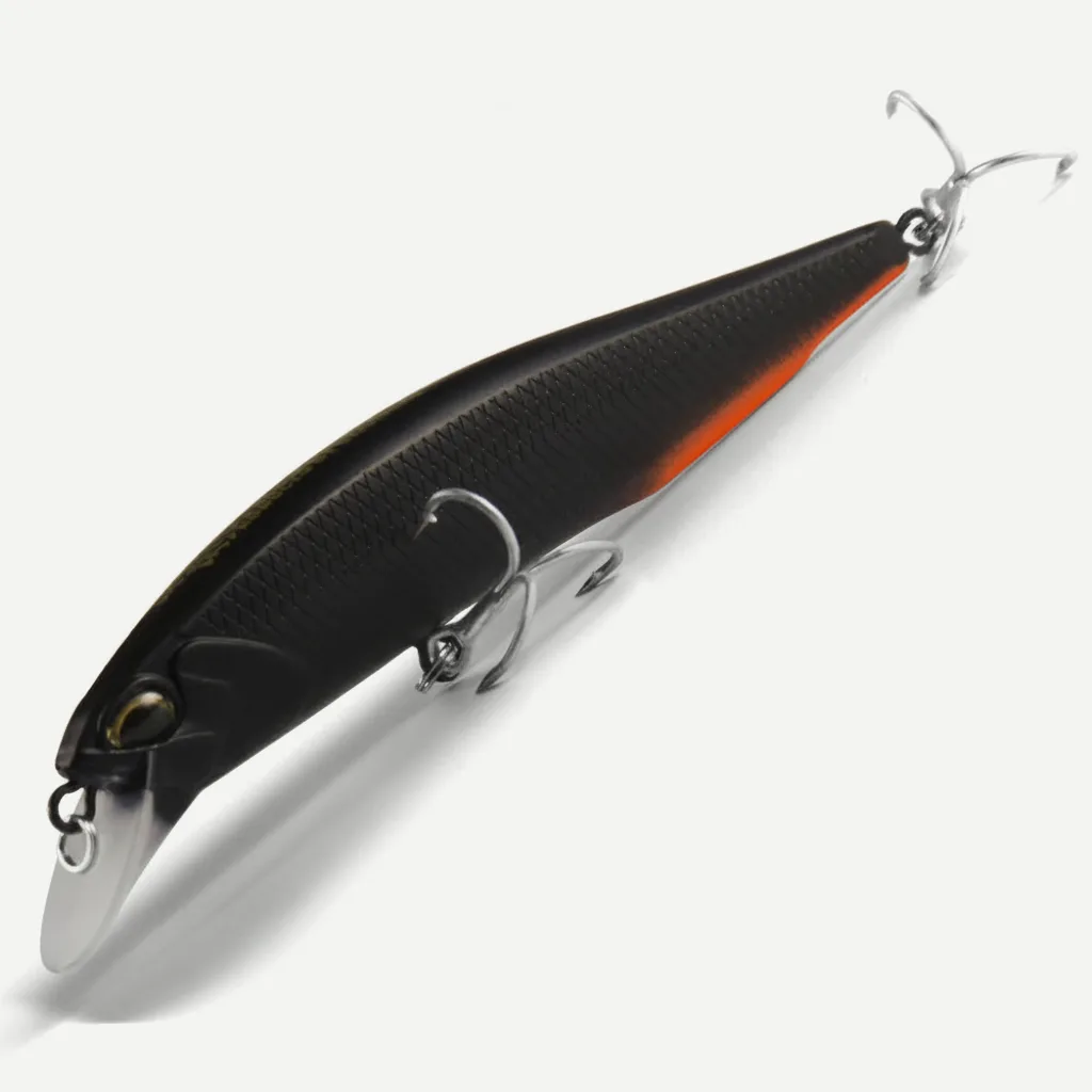 BEARKING Sparrow 100SP Suspending Jerkbait 3.93in 0.52oz