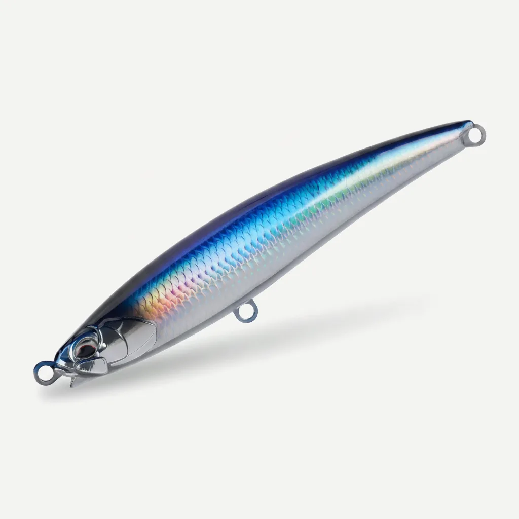 Kingdom GT Hellfire Floating Pencil Topwater Lure