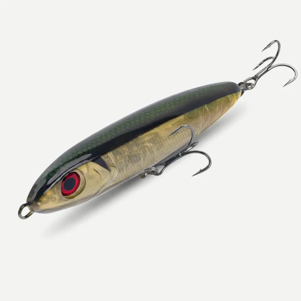 Ministre Jack Sinking Pencil Stickbait for Bass