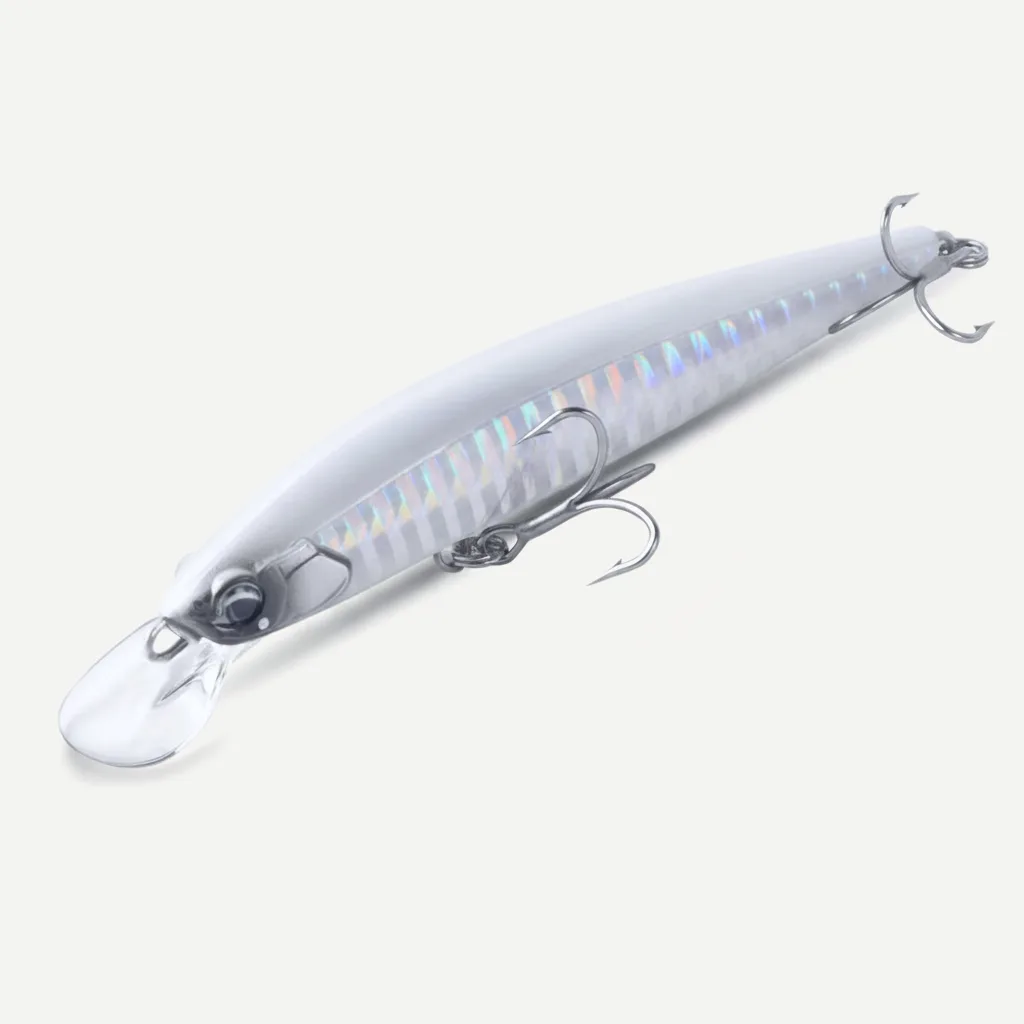 Kingdom Kingart-II Sinking Minnow Jerkbait