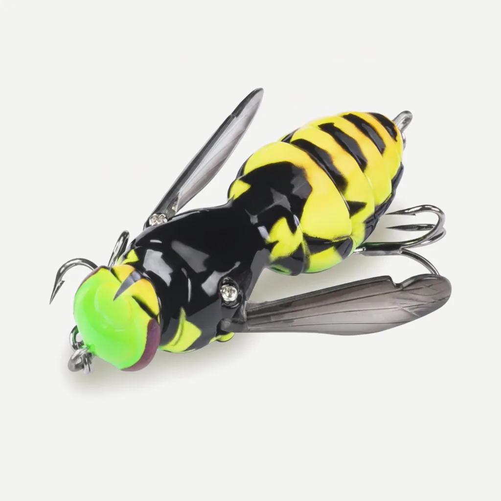 Kingdom Seasun 180mm Minnow Jerkbait, Floating & Sinking