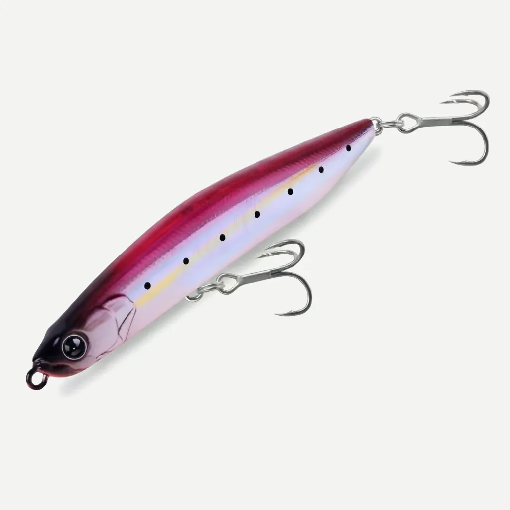 Kingdom Sinking Pencil Bait 100mm 35g Long-Cast Lure