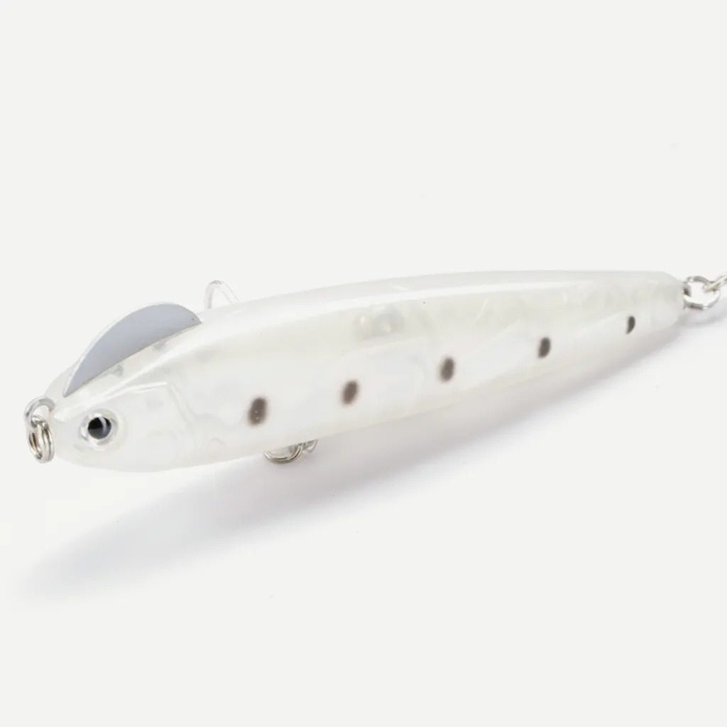 Hunthouse Fishing Slow Sinking Pencil Lure Stickbait 90mm/14.8g 130mm/26g Seawater Seabass Hard Bait For Blue Tackle Per