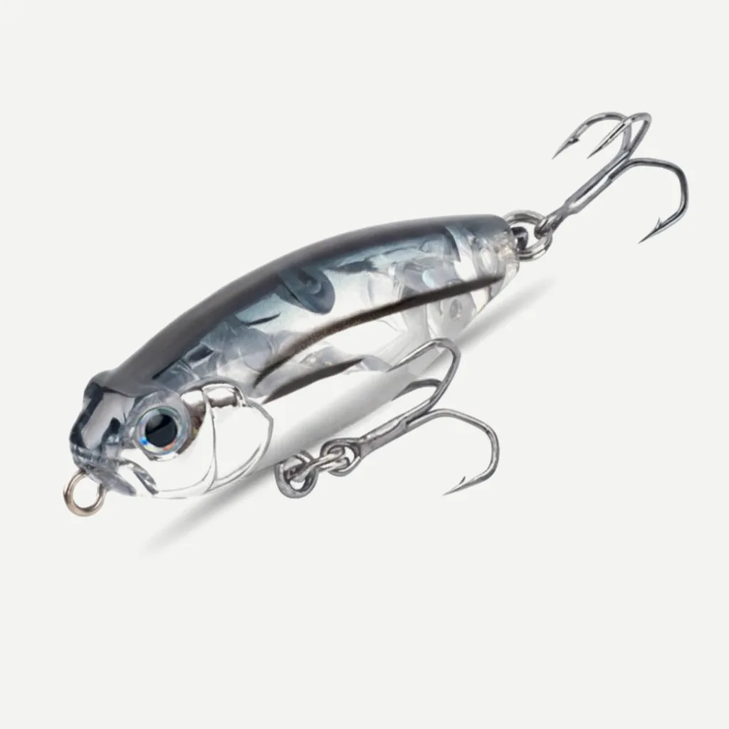 Kingdom Z-Topwater Walking Dog Pencil Lure 40mm