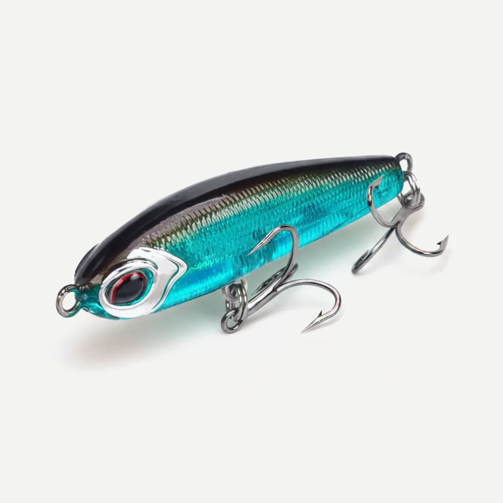Kingdom Micro Sinking Pencil Bait 40mm 4g