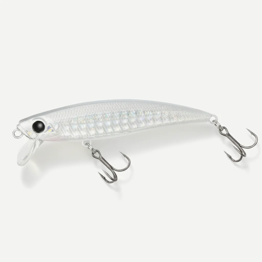 Tsurinoya 71S Sinking Minnow Lure 71mm 10g Bass Jerkbait