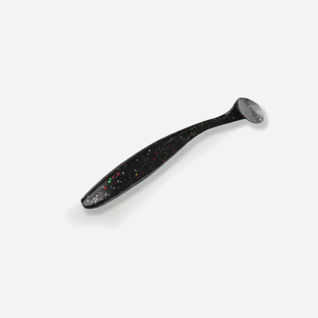 Bearking EZ Shinner Soft Paddle Tail Swimbait