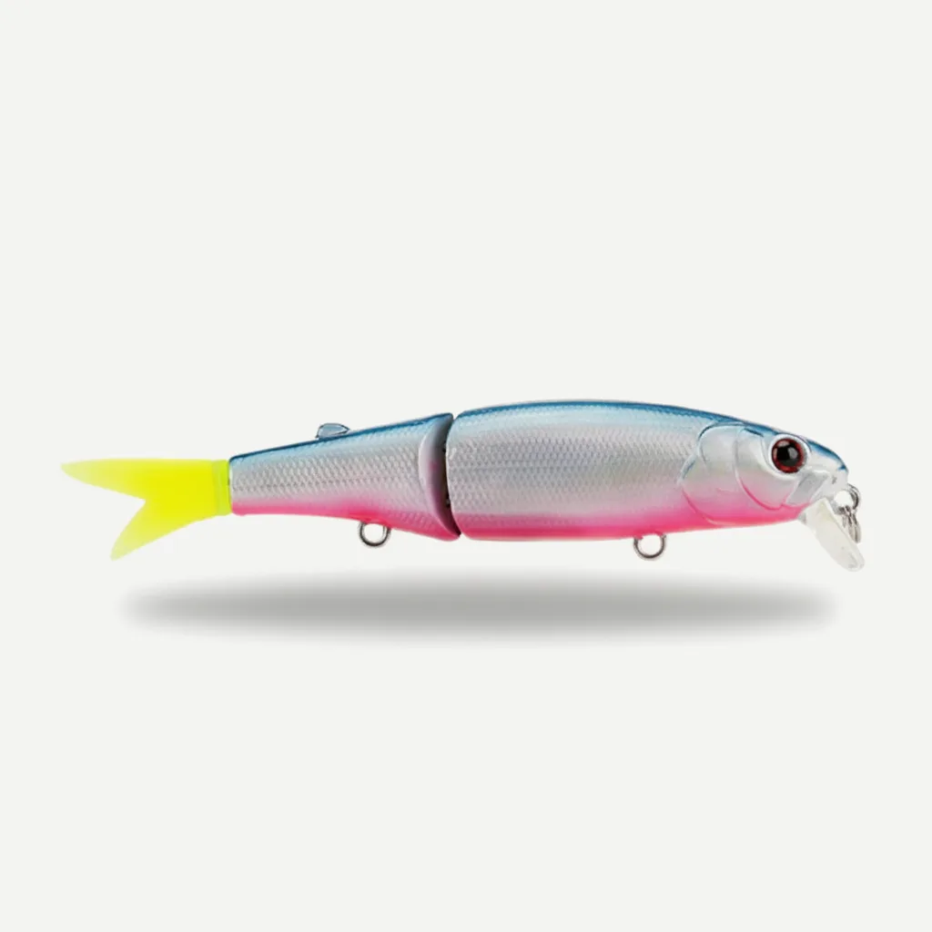 SeaKnight SK044 Jointed Suspending Minnow 90mm 7.4g