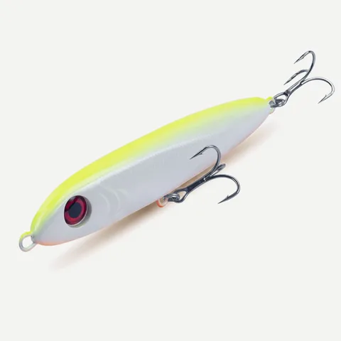 Ministre Jack Sinking Pencil Stickbait for Bass