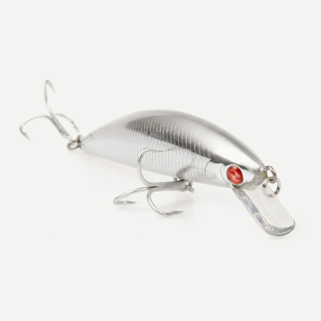 BearKing Sinking Minnow Crankbait 120mm 40g