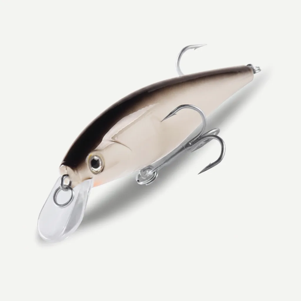 BearKing MIN-M54s Suspending Minnow, 65mm 5g