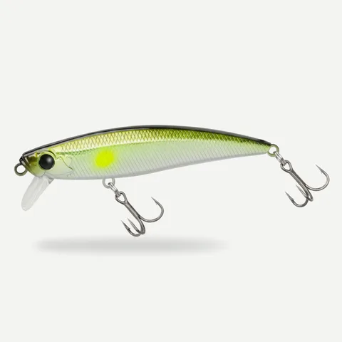 INTRUDER 71S-L