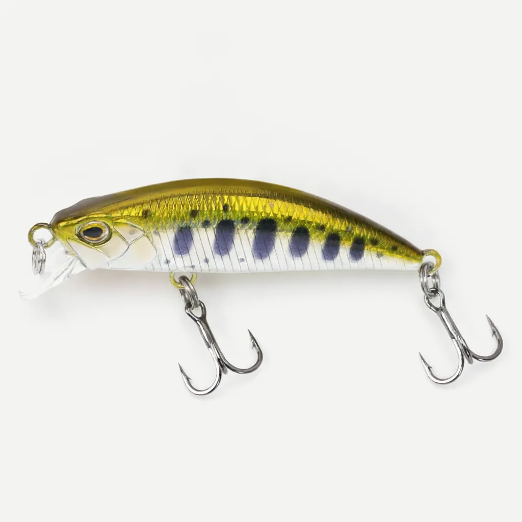 Tsurinoya 50mm Sinking Minnow Hard Lure