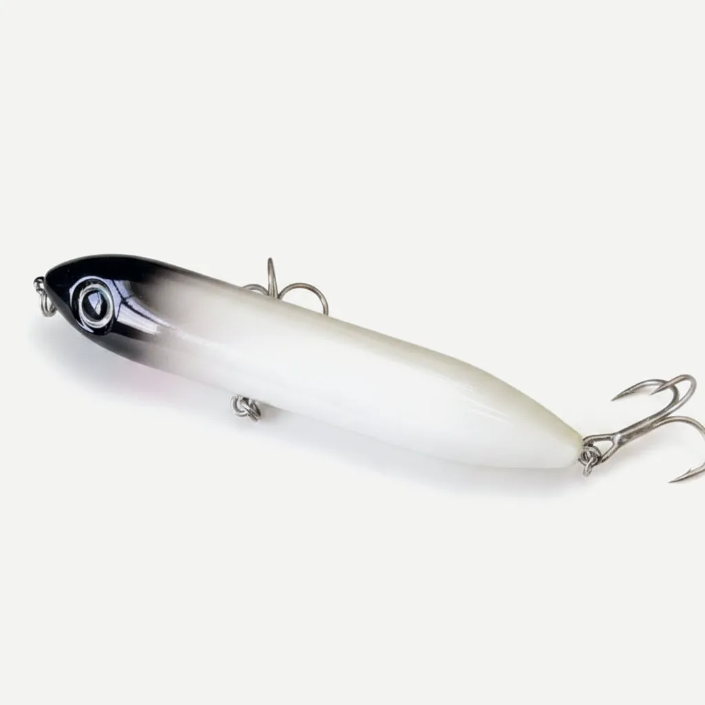 TSUYOKI 100mm Walk-the-Dog Topwater Pencil Lure