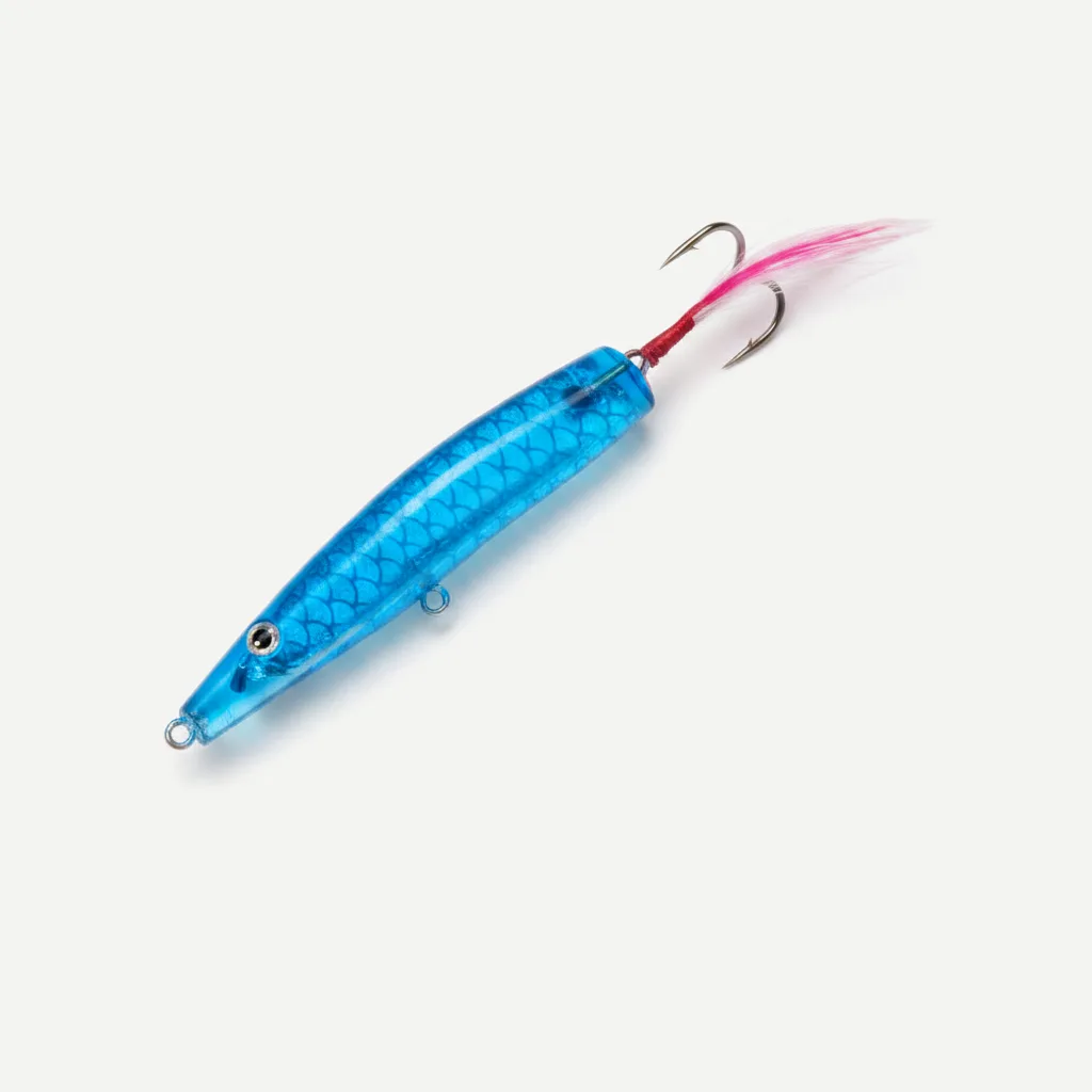 Hunthouse Surf Spoon Fishing Lure 45mm/60mm/70mm Hard Plastic Spinners Baits Spoon Trolling For Blue Fish Tackle