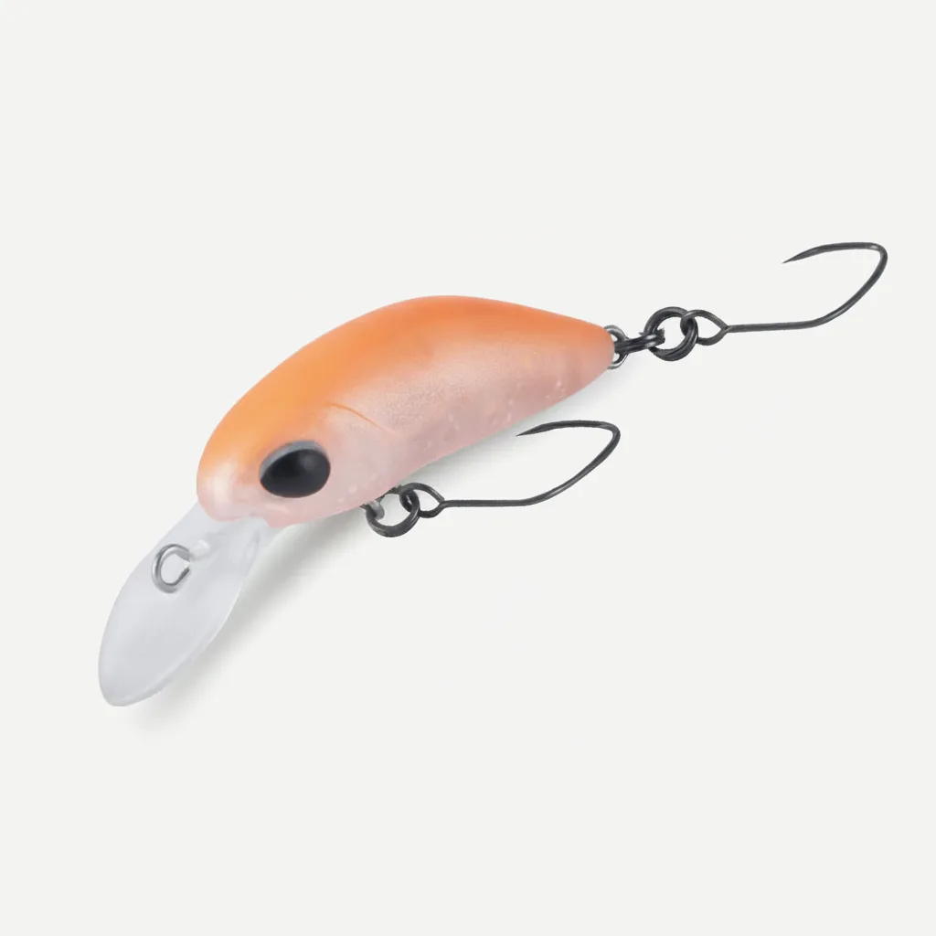 Kingdom Micro Expert Floating Minnow Crankbait