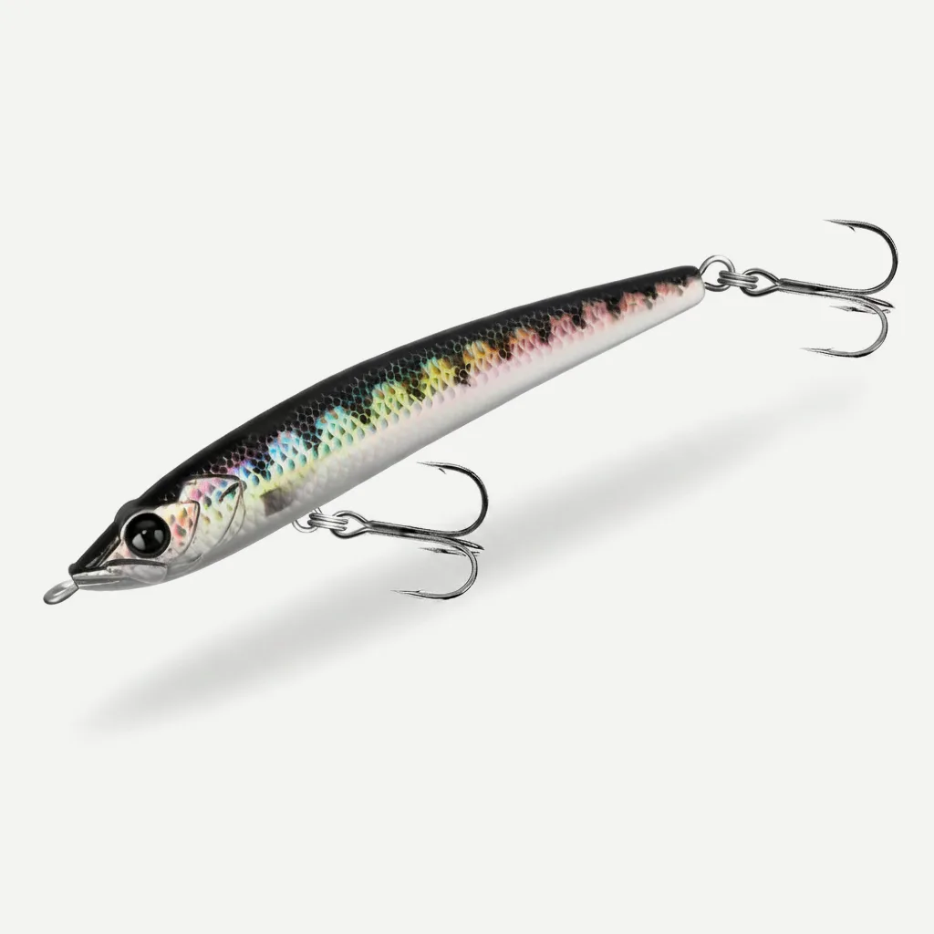 Kingdom Picaduo Sinking Pencil Stickbait