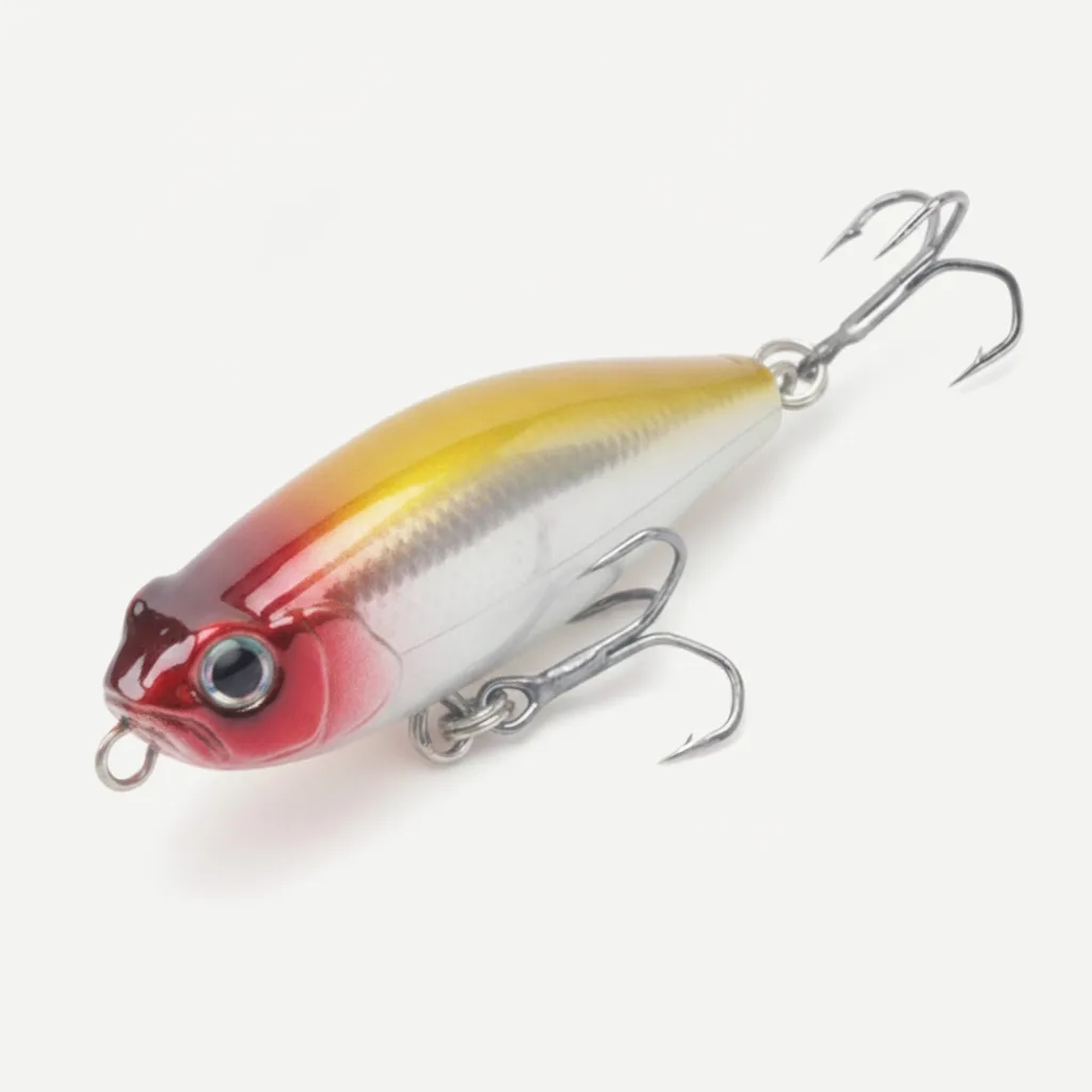 Kingdom Z-Topwater Walking Dog Pencil Lure 40mm