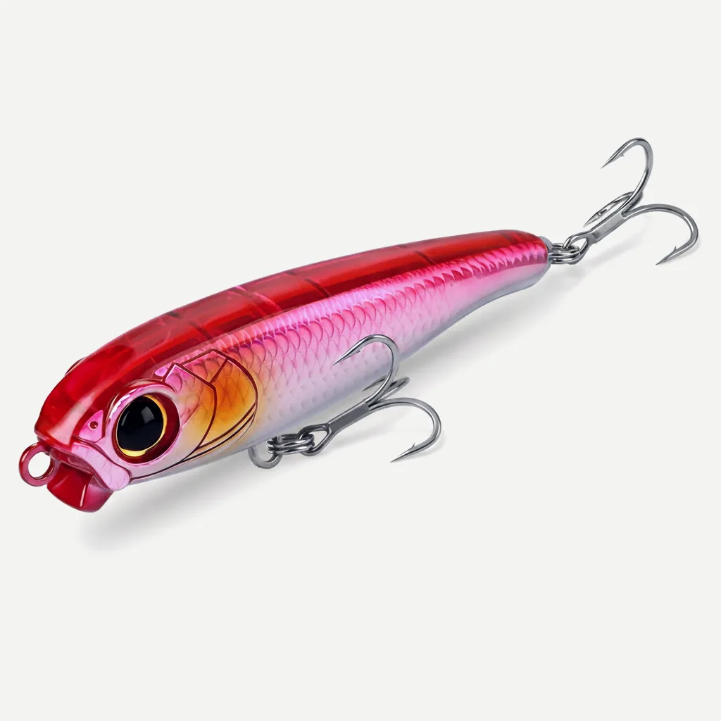 Kingdom Cruise Pencil Sinking Topwater Walking Bait