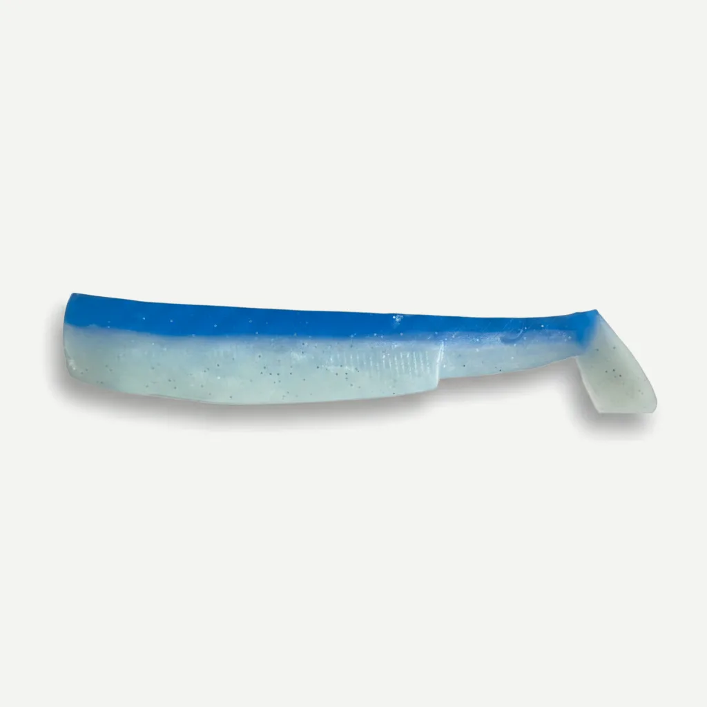TSUYOKI Fishing Black Minnow Lure 5g/10g/15g/25g/40g Jigging Head Soft Silicone Bait Wobblers For Bass Pike Leurre Easy 