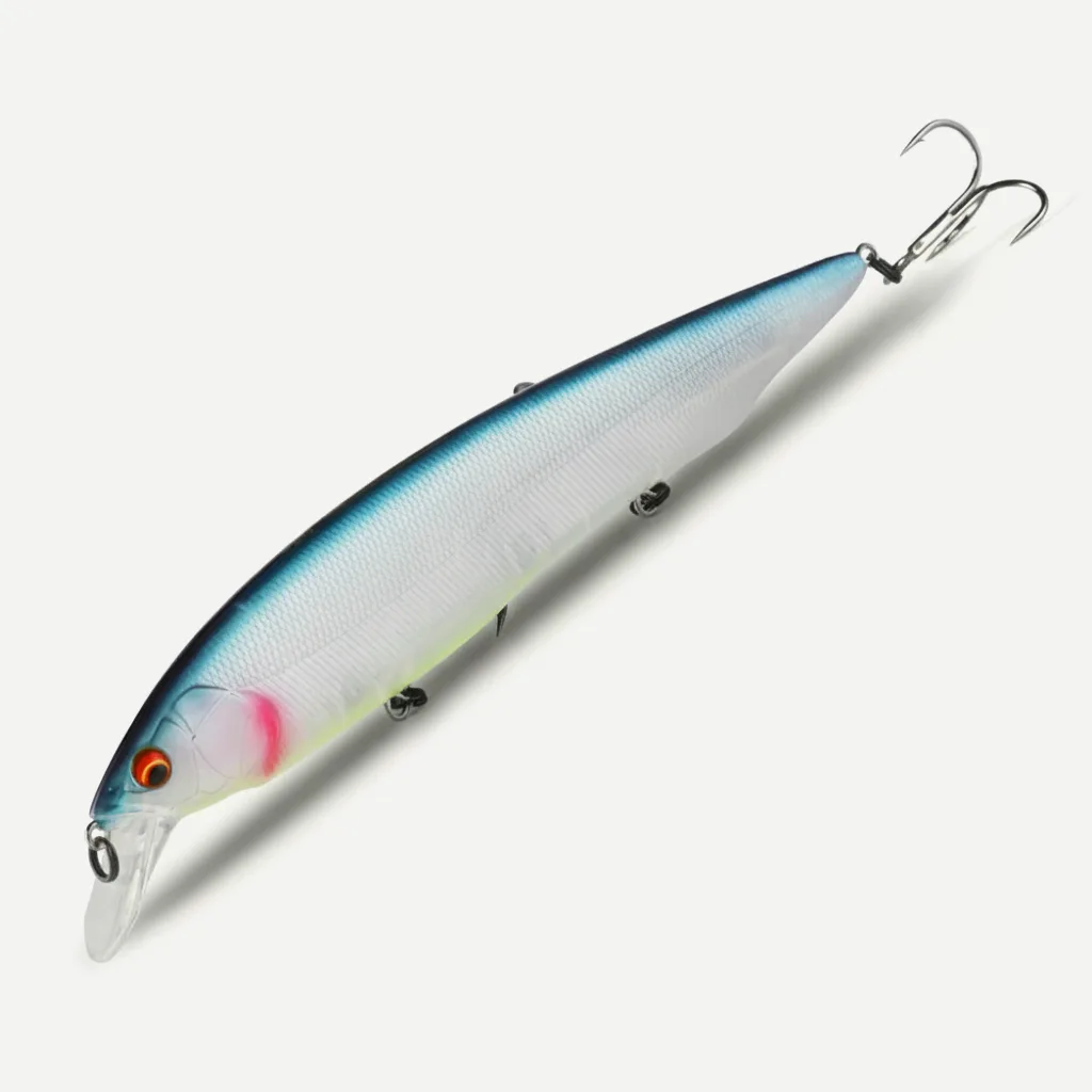 Bearking Kanata 160mm Minnow Jerkbait