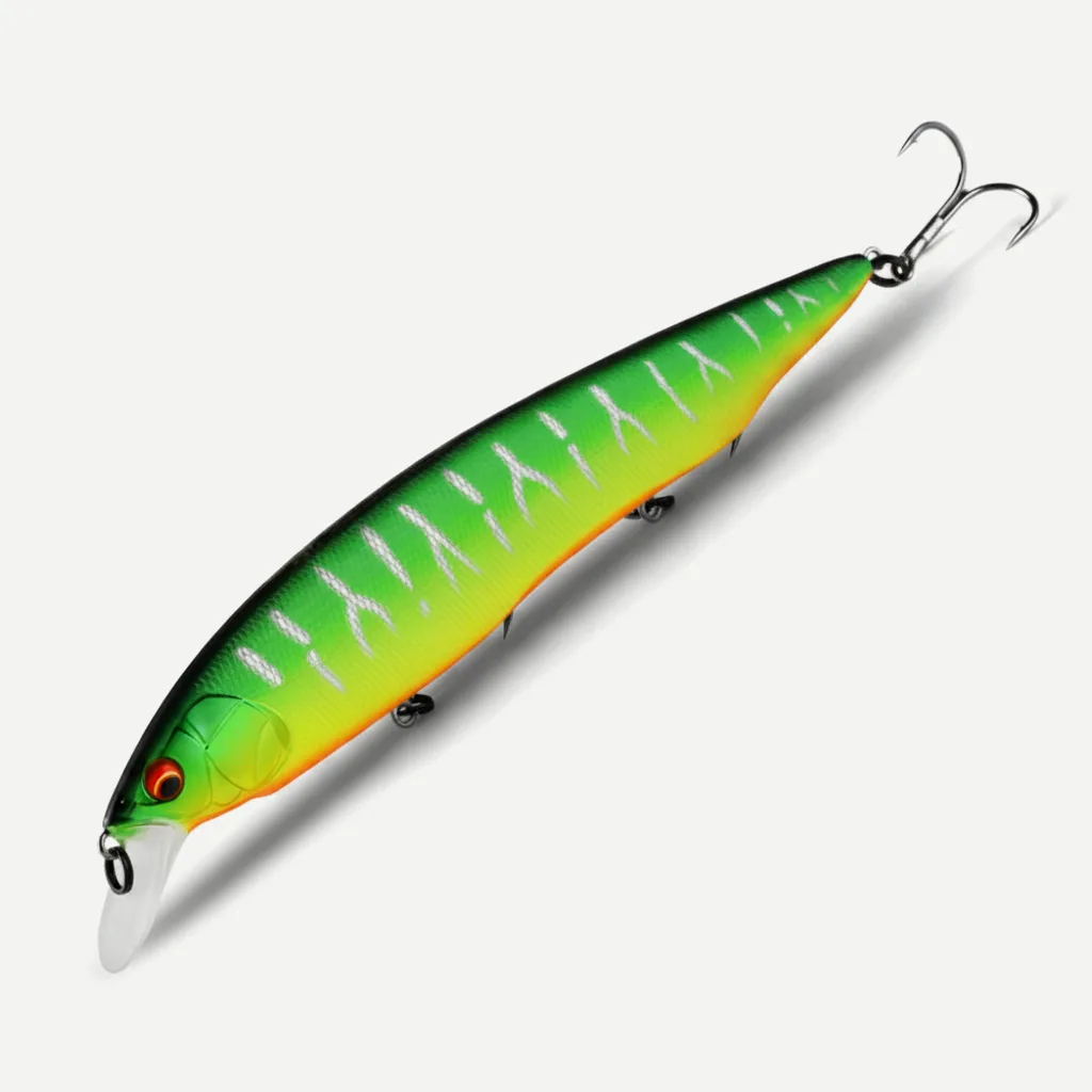 Bearking Kanata 160mm Minnow Jerkbait